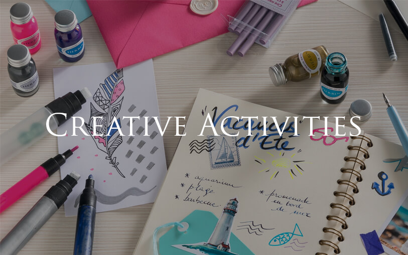Creative Activities