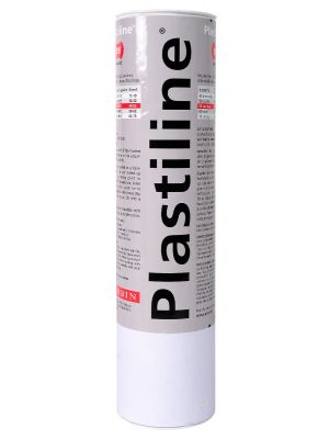 Plastiline for Precision Moulding and Modelling