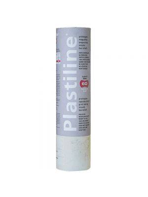 Plastiline for Precision Moulding and Modelling
