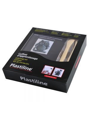 Plastiline: Getting Started Training Set
